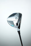 TaylorMade Sim Titanium 3W Fairway Wood 15 Degree – Tensei 50S - Stiff Shaft – Right Hand