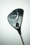 PING G425 MAX 7W Fairway Wood 20.5 Degree – Tour AD TP-6 - Stiff – Right Hand