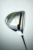 TaylorMade M2 9.5 Degree Driver – Diamana PD 60 - Stiff Shaft - Right Hand