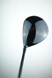 TaylorMade Qi10 Driver - 10.5 Degree – Tensei CK Orange 60S - Stiff Shaft - Right Hand