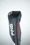 PING G410 LST - 9 Degree - ATTAS Cool 4X - S Flex - Right Hand