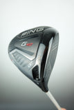 PING G410 LST - 9 Degree - ATTAS Cool 4X - S Flex - Right Hand