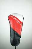TaylorMade Stealth 2 Driver 10.5° Stiff Left Handed (USED)