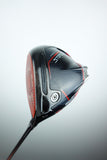 TaylorMade Stealth 2 Driver 10.5° Stiff Left Handed (USED)