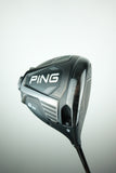 PING G425 LST - 9 Degree - Tensei CK Orange 60S - S Flex - Right Hand