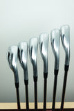 Mizuno JPX923 Hot Metal - Dynamic Gold 105 S200 - S Flex - Right Hand