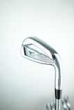 Mizuno JPX 921 Hot Metal - 5-PW Degree - NS Pro 850GH neo - S Flex - Right Hand