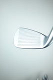 Mizuno JPX 921 Hot Metal - 5-PW Degree - NS Pro 850GH neo - S Flex - Right Hand