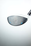 Taylormade SIM MAX - 9 Degree - Kurokage 60 - Stiff Flex - Right Hand