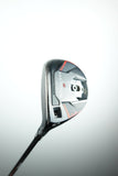 Taylormade Stealth 2 Plus 5W - 18 Degree - Tensei 1K Series Blue - Stiff Flex - Left Hand