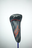 Srixon ZX 7W - 21 Degree - Miyazaki 60X - Stiff Flex - Right Hand