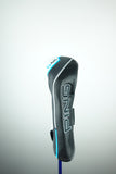 PING G440 MAX 7W - 21 Degree - Ventus Velcore Blue 55S - Stiff Flex - Left Hand
