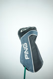 PING G425 LST - 9 Degree - Tour AD Quattrotech 65 - Stiff Flex - Right Hand