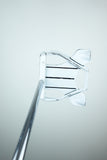 Taylormade Spider Ghost - 34" - Super Stroke - Right Hand -