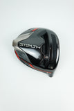 Taylormade Stealth Driver Head - 9.0 Degree - Right Hand