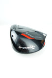 Taylormade Stealth HD Driver Head - 10.5 Degree - Right Hand