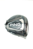 PING G425 MAX Driver Head - 10.5 Degree - Right Hand