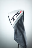 Used Titleist TSR1 Driver - 10.0 Degree - Stiff Flex - Right Hand - TSP322 55S Shaft