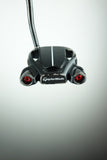 Used Taylormade Spider Tour 34" Putter - Right Hand - TM Fluted Feel Shaft