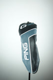 Used PING G425 MAX Fairway Wood - 14.5 Degree - Stiff Flex - Right Hand - ALTA JCB Slate Shaft