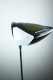 Used Taylormade M2 Driver - 9.5 Degree - Stiff Flex - Right Hand - TM217S Shaft
