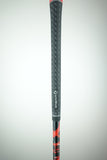 Used Taylormade M5 3W Fairway Wood - 15.0 Degree - Regular Flex - Left Hand - Kai'li Red FW65R Shaft