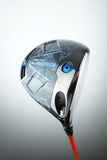 Used Callaway AI Smoke MAX Driver - 10.5 Degree - Stiff Flex - Right Hand - Tour Ad DI-6S Shaft