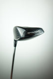 Used Taylormade Stealth 2 Plus Titanium 3W Fairway Wood - 15.0 Degree - Extra Stiff Flex - Right Hand - Diamana GT 50X Shaft