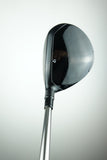 Used Taylormade Stealth 2 Plus Titanium 3W Fairway Wood - 15.0 Degree - Extra Stiff Flex - Right Hand - Diamana GT 50X Shaft