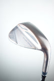 Taylormade Milled Grind  Hi Toe Wedge - 58/07 Degree - Stiff Flex - Right Hand - KBS Hi REV 2.0 115S Shaft (USED)