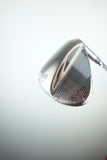 Taylormade Milled Grind  Hi Toe Wedge - 58/07 Degree - Stiff Flex - Right Hand - KBS Hi REV 2.0 115S Shaft (USED)