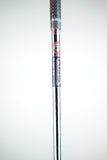 Taylormade Milled Grind  Hi Toe Wedge - 58/07 Degree - Stiff Flex - Right Hand - KBS Hi REV 2.0 115S Shaft (USED)