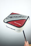 Taylormade Spider Tour Red Putter- Right Hand - 34 Inch Shaft (USED)