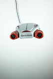 Taylormade Spider Tour Red Putter- Right Hand - 34 Inch Shaft (USED)