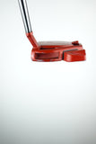 Taylormade Spider Tour Red Putter - Right Hand - 34 Inch Shaft - Super Stroke (USED)