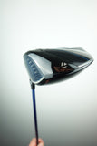 Taylormade Qi10 LS Driver 10.5 Stiff (USED)