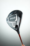 PING G425 SFT 3 Fairway Wood - 16 Degree - Stiff Flex - Right Hand - Diamana R60S Shaft (USED)