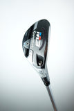 Taylormade M3 3U Rescue/Hybrid - 19 Degree - Stiff Flex - Right Hand - Tensei CK Blue 80HY Shaft (USED)