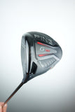 PING G410 Plus Driver 9 Extra Stiff (USED) Left Handed