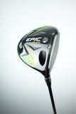 Callaway EPIC Flash Sub Zero Driver 9 Strong Regular (USED) (USED)