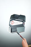 Odyssey Eleven Tour Lined Putter (USED) Left Handed