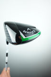 Callaway Elyte Triple Diamond Driver 10.5 Stiff (USED)