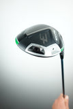 Callaway Elyte X Driver - 9 Degree - Stiff Flex - Right Hand - Ventus Green 5S Shaft (USED)