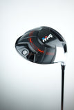 Taylormade M4 Driver - 9.5 Degree - Stiff Flex - Right Hand - Kubuki TM5 Shaft (USED)