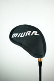 Miura WMF-06 - 58 Degree Wedge - Stiff Flex - Right Hand - K,S - Wedge NW110 Shaft (USED)