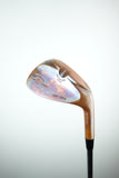 Miura WMF-06 - 58 Degree Wedge - Stiff Flex - Right Hand - K,S - Wedge NW110 Shaft (USED)