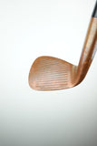 Miura WMF-06 - 58 Degree Wedge - Stiff Flex - Right Hand - K,S - Wedge NW110 Shaft (USED)