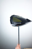 Taylormade M2 2017 Driver - 10.5 Degree - Regular Flex - Right Hand - Fujikura XLR8 Pro 56 Shaft (USED)