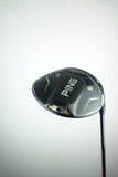 PING G430 MAX 10K Driver - 10.5 Degree - Stiff Flex - Right Hand - PING TOUR 2.0 Black 65S Shaft (USED)