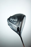 PING G425 LST Driver - 10.5 Degree - Stiff Flex - Right Hand - Tensei Orange CK Series 60S Shaft (USED)